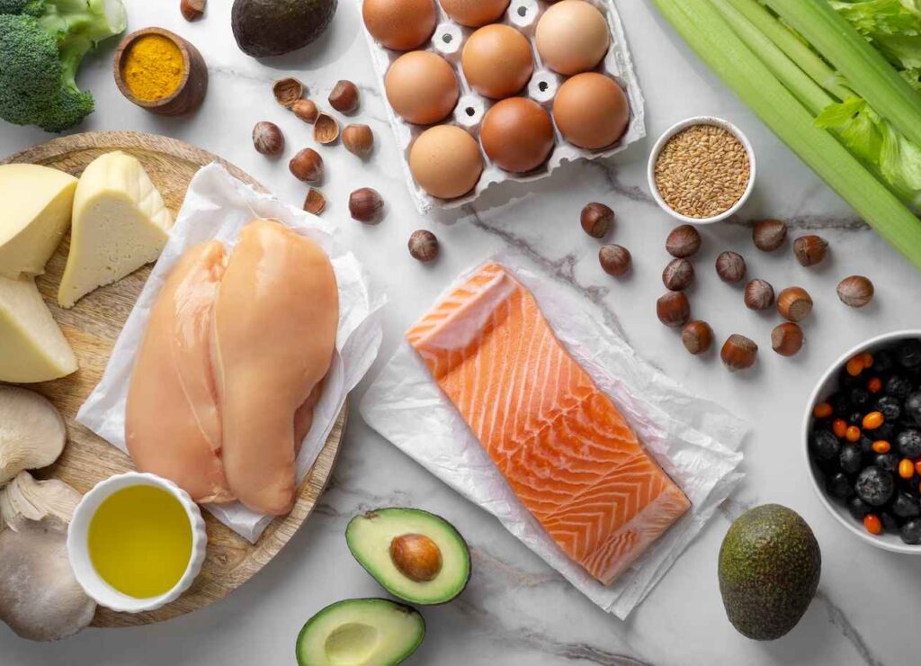 Basics of Macronutrients: Carbs, Proteins, and Fats Explained