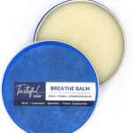 Breathe Balm By Tasteful Skin