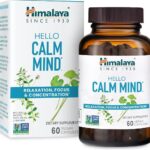 Daily Calm Flow