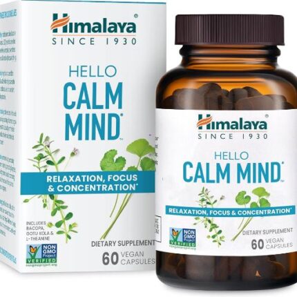 Daily Calm Flow
