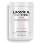Liposomal Creatine+