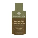 Liposomal Longevity Mushrooms
