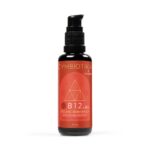 Liposomal Vitamin B12 + B6