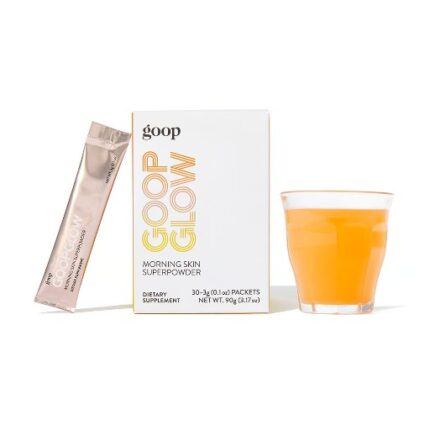 Morning Skin Superpowder