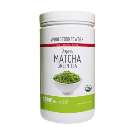 Organic Matcha Powder