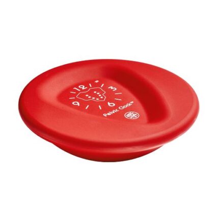 Pelvic Clock Exercise Device