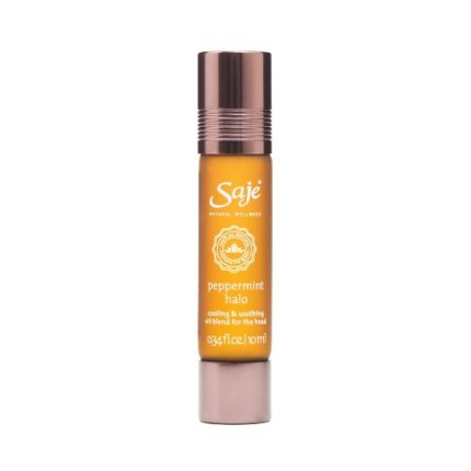 Peppermint Halo® Cooling & Soothing Oil Blend