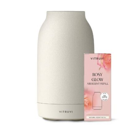Push Plug-In Wall Diffuser Starter Bundle
