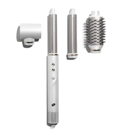 T3 Aire 360 Ceramic Air Styler Blowout Kit