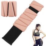 Weighted Wrist Bangles