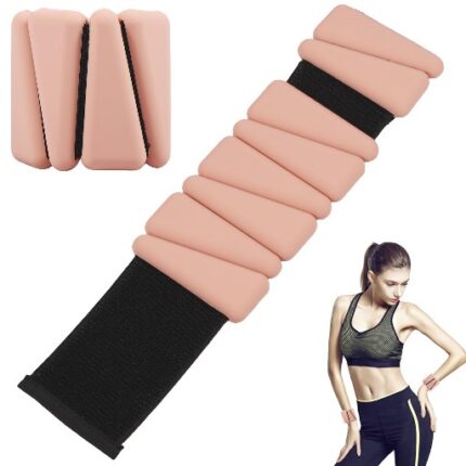 Weighted Wrist Bangles