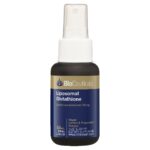 Liposomal Glutathione