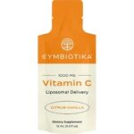 liposomal vitamin c