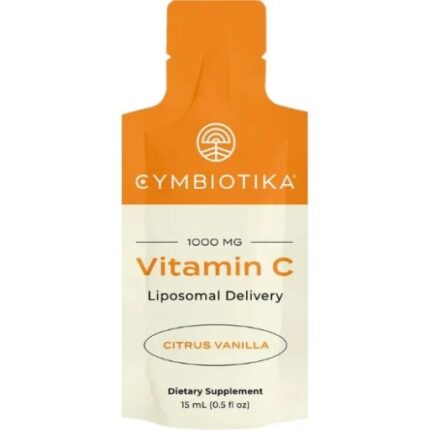 liposomal vitamin c
